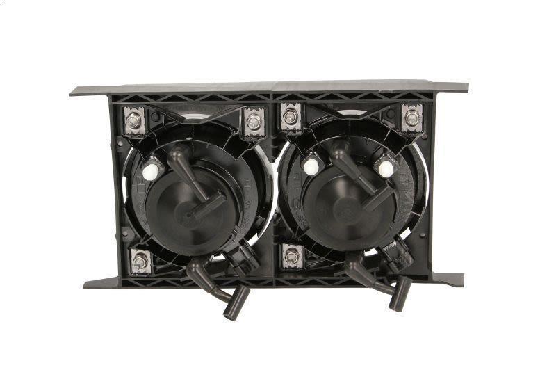 Luce abbagliante HELLA 1PE 965 410-131 per DAF LF 45 3.9 2001-2006