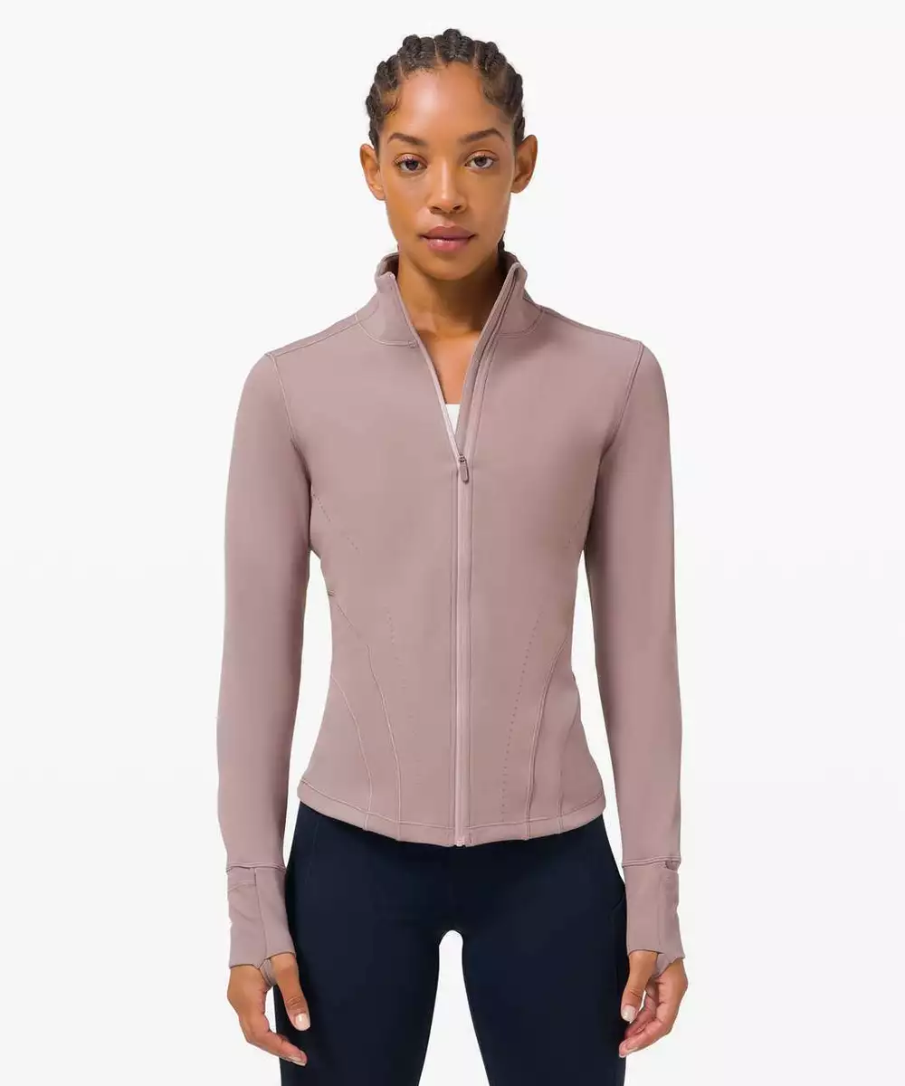 Lululemon flash forward full zip clearance