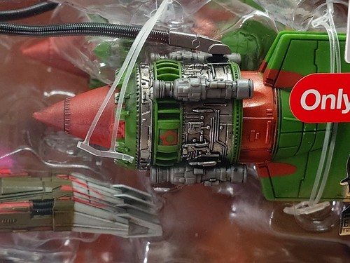 Star Wars Micro Galaxy Squadron Boonta Eve Classic Podracer Vehicles EXCLUSIVE! - Picture 8 of 11