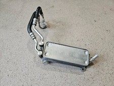 Getriebeölkühler Audi A6 A7 S6 S7 4G Kühler Transmission Oil Cooler 4G0317021T