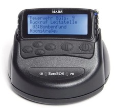 EuroBOS Mars Digitaler