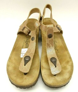 pink snakeskin birkenstocks