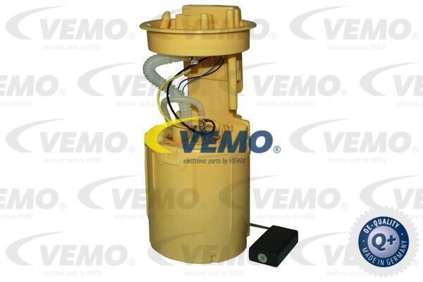 Vemo V10-09-0846 Kraftstoff-FöRdereinheit FüR VW-image