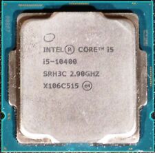 Intel Core i5-10400 Processor (4.3 GHz, 6 Cores, Socket Intel Core i5-10400 Processor (4.3 GHz, 6 Cores, Socket