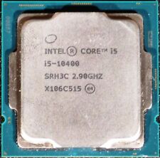 Intel Core i5-10400F Processor (4.3 GHz, 6 Cores, Socket LGA1200, Box) -  BX8070110400F for sale online