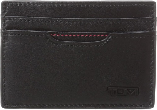 - Delta Money Clip Card Case Wallet - RFID Blocking Wallet for Men ...