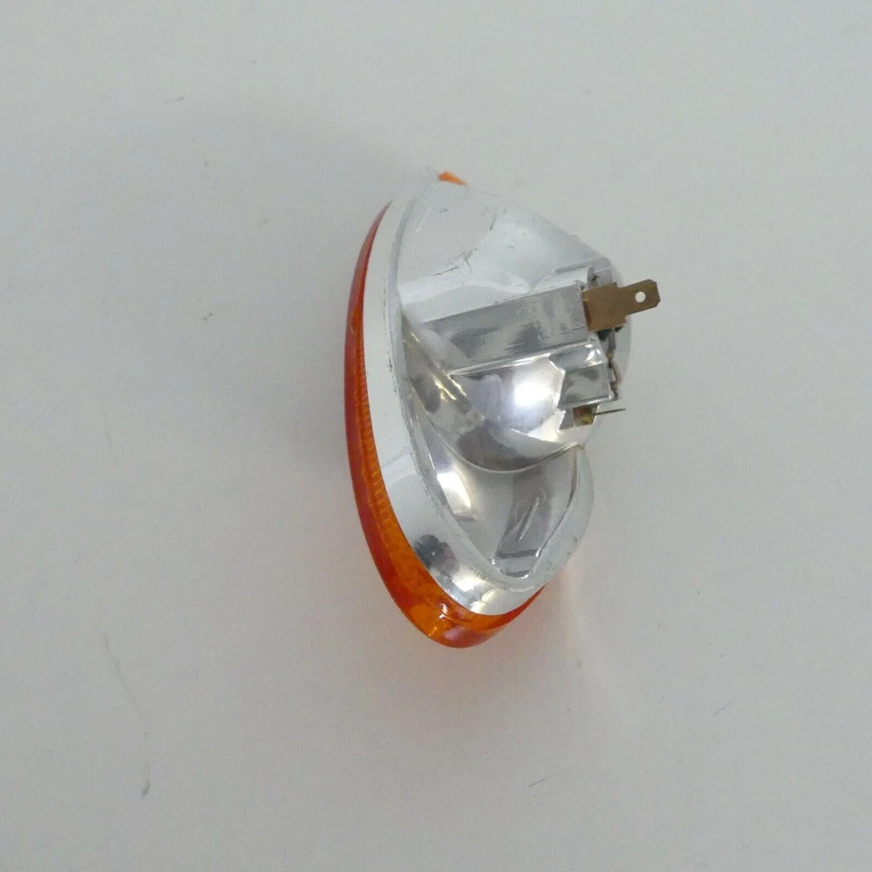 Piaggio NRG 50 Blinker hinten rechts Flasher Turn Light 957271 A7301 - Bild 3 von 4