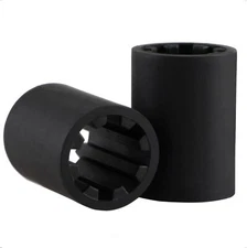 2x Screw Drive Coupler Part for LiftMaster Chamberlain Garage Door Opener  25C20