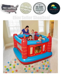 juguetes inflables para bebes