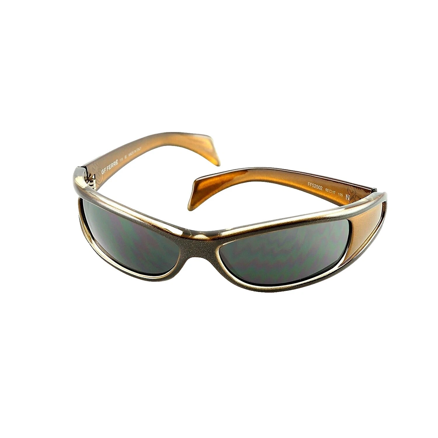 Ropa deportiva/playa deporte gafas de sol de colección de plástico