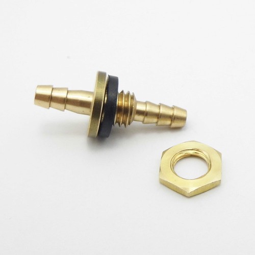 2x Fuel filling Nipple Oil Filler Nozzle Fuel fr Tank RC Car Boat Airplane - Picture 6 of 7