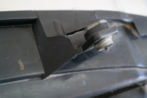 FARO FANALE ANTERIORE DESTRO FIAT DUCATO 2.3 MTJ 2005 (ALETTA ROTTA) 50110 - Imagen 14 de 17