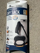 Sea to Summit Compression Dry Sack