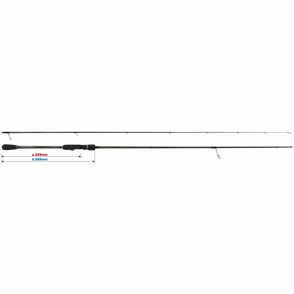 ヤマガブランクス Blue Current 83/TZ long cast Amazon.com : YAMAGA Blanks, Blue Current, 83/TZ NANO Flex (2