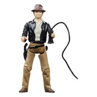 Hasbro - Indiana Jones Raiders Of The Lost Ark - The Retro Collection