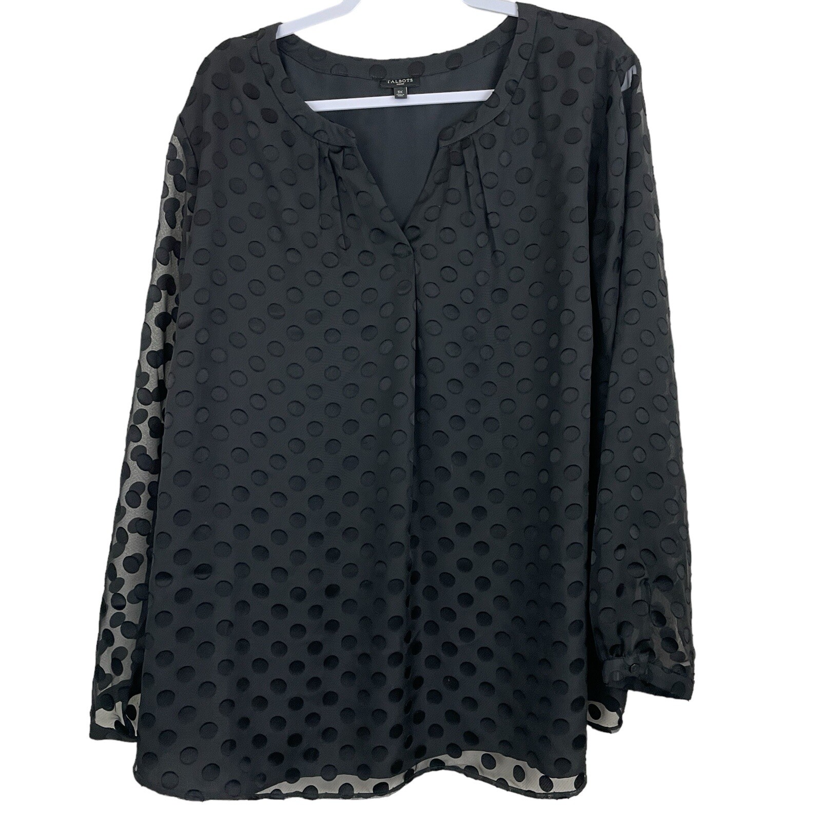 Blouse Talbots Plus Size Stores Talbots Woman Plus Size 22W Pink