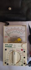 Multimetro analogico portatile Pantec - PAN 3100 - Vintage