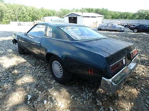 Volante automático 305 con pernos para 78-80 Chevrolet Malibu - Imagen 5 de 12
