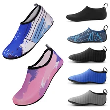 Beach Socks Quick Dry Water Shoes Anti-slip Breathable Surfing Beach Volleyball