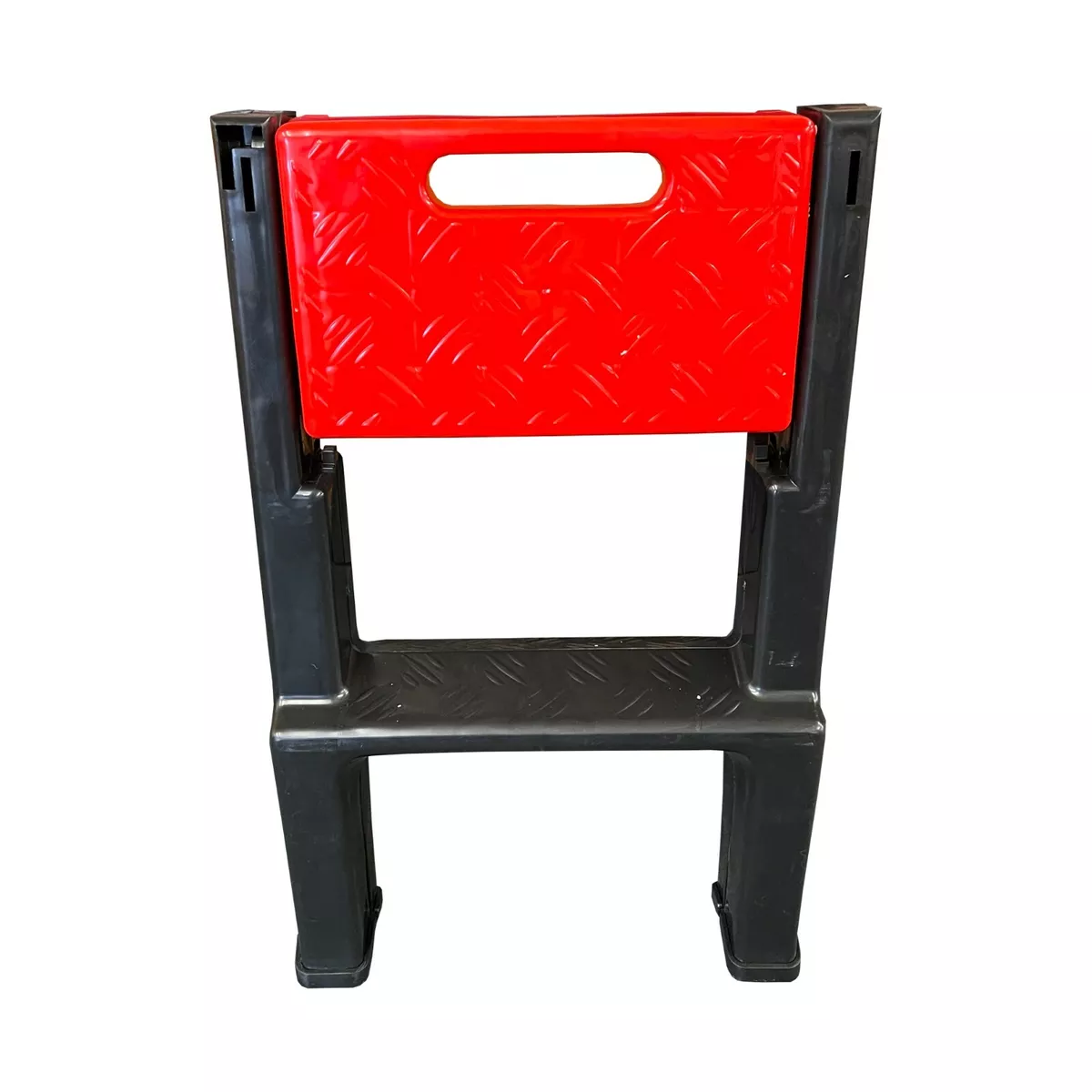 2 step ladder plastic outlet