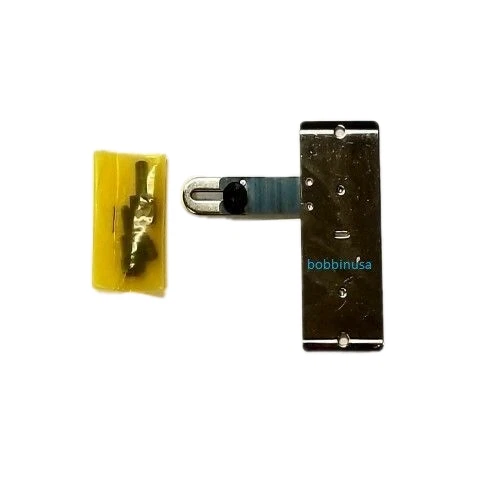 Buttonhole Attachment Sewing Machine IBA10 Japan - Image 2 of 4