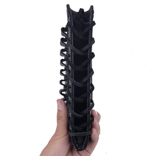 Rifle Buttstock Shell Holder Stock Cover Gun Shell Holder Ammo Holder for.357 - Picture 12 of 24