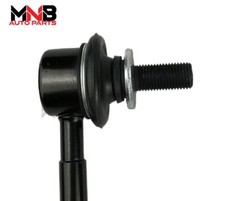 Front Anti-Roll Bar Drop Links Pair For Toyota Alphard 2008-2014 Hatchback - Energized Customs 3 thumbnail image
