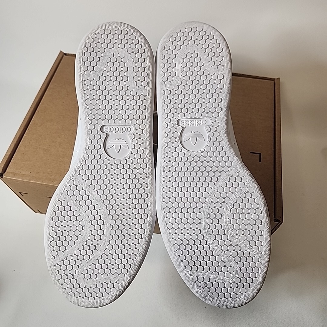 adidas FZ6370 STAN SMITH W スタンスミス 楽天市場】正規取扱店 adidas (アディダス) FZ6370 STAN SMITH W