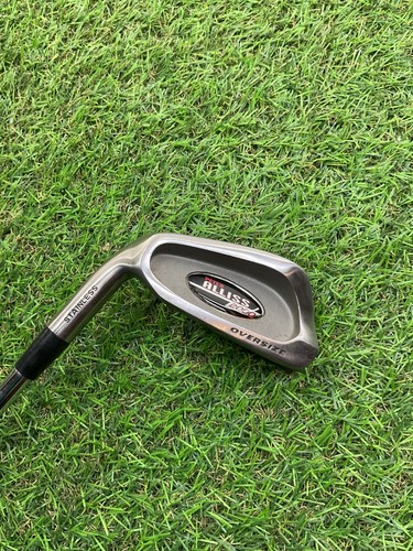 Howson Peter Alliss 2000 Left Handed 7 Iron