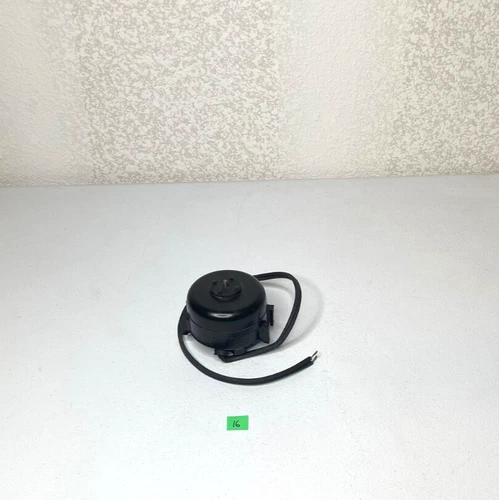 Morrill Motors SP-B4EM1 Unit Bearing Fan Motor 4W 115V 60/50HZ
