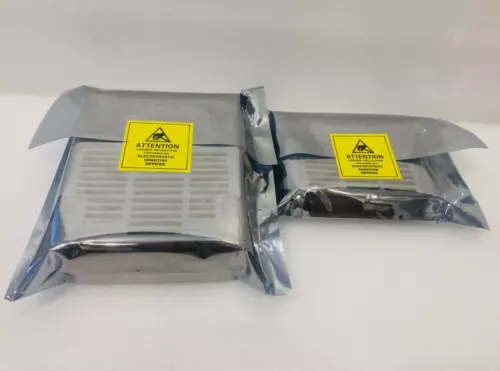 1PC New Emerson 5X00106G02 Ovation Analog input module HART AI module - Picture 1 of 1