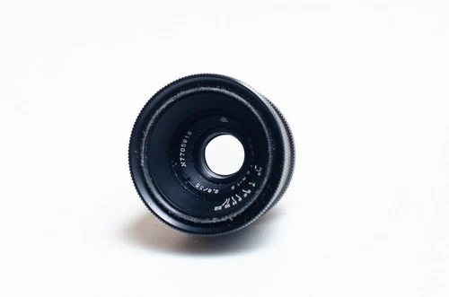 Jupiter-12 2.8/35 M39 LTM 35mm f2.8 rangefinder Leica, Zorki, FED. MINT