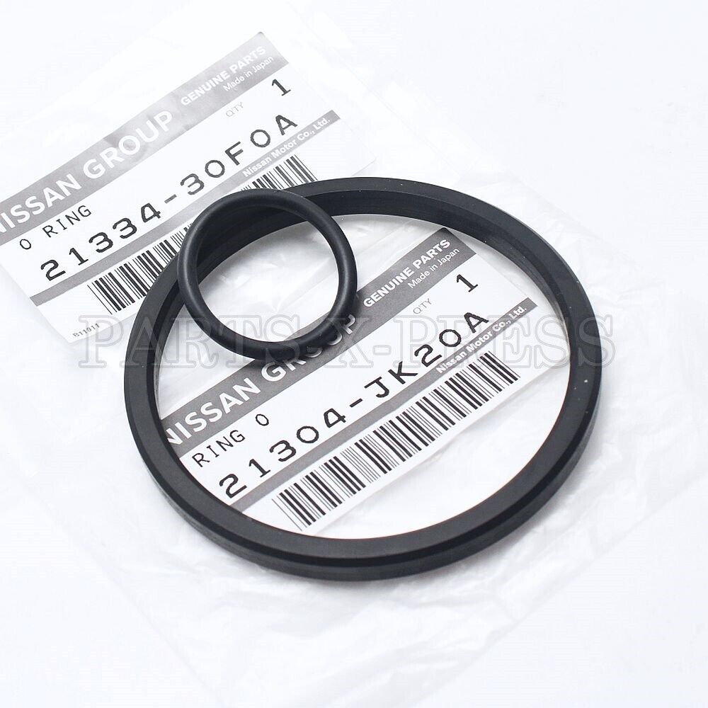 GENUINE NISSAN PATHFINDER & XTERRA 3.5L 2001-2004 OIL COOLER GENUINE NISSAN PATHFINDER & XTERRA 3.5L 2001-2004 OIL COOLER