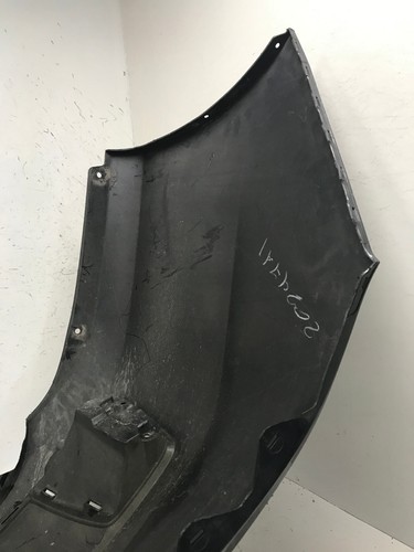 Rear Bumper Cover Gray 13-15 Honda Accord Coupe EX/EX-L/LX-S 71501-T3L-A500 OEM - Picture 12 of 12