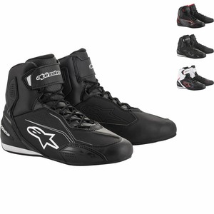 lightweight motorcycle boots