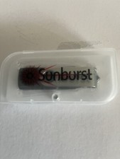 Sunburst USB  Flash Drive 8GB