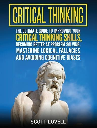 Thumbnail - Scott Lovell Critical Thinking (gebundene Ausgabe)