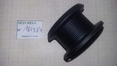 BOBINE MOULINET MITCHELL IRRIDIUM 4000 SPOOL MULINELLO CARRETE REEL PART 181987 - Photo 1/3