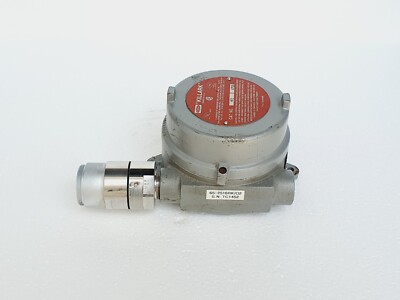 RKI Instrumente 57-1062RK Sauerstofftransmitter S-Typ Mit KILLARK HFC 0709 ENCL