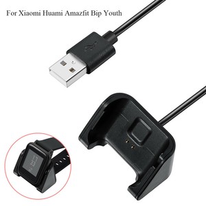 charging amazfit bip