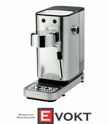 Máquinas WMF espresso y capuchino