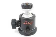 Linhof Profi III Ball Head For Big Camera tripod head from Japan 4300