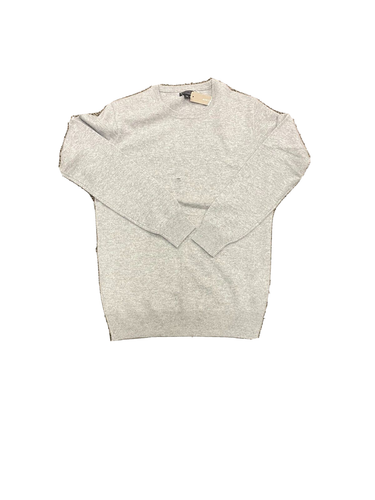 Cashmere Crewneck Sweater 