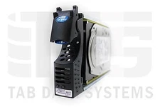 EMC CLARiiON 005048646 73GB 15K 4Gbps 3.5" FC HDD for CX4 CX-4G15-73
