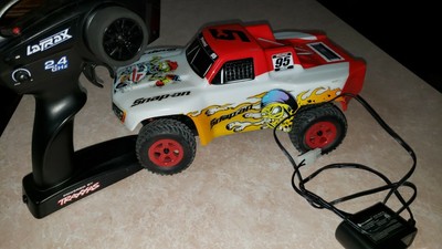 LIMITED EDITION SNAP-ON TRAXXAS LATRAX SST | eBay