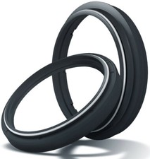 SKF Fork Seal Kit Kayaba 41mm Black KITB-41K