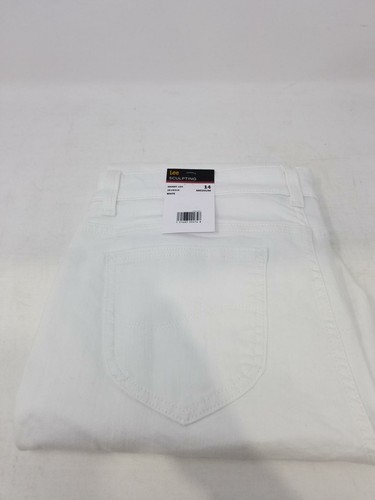 Lee Women's Sculpting Slim Fit Skinny 