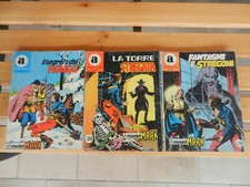 Lotto Il comandante Mark