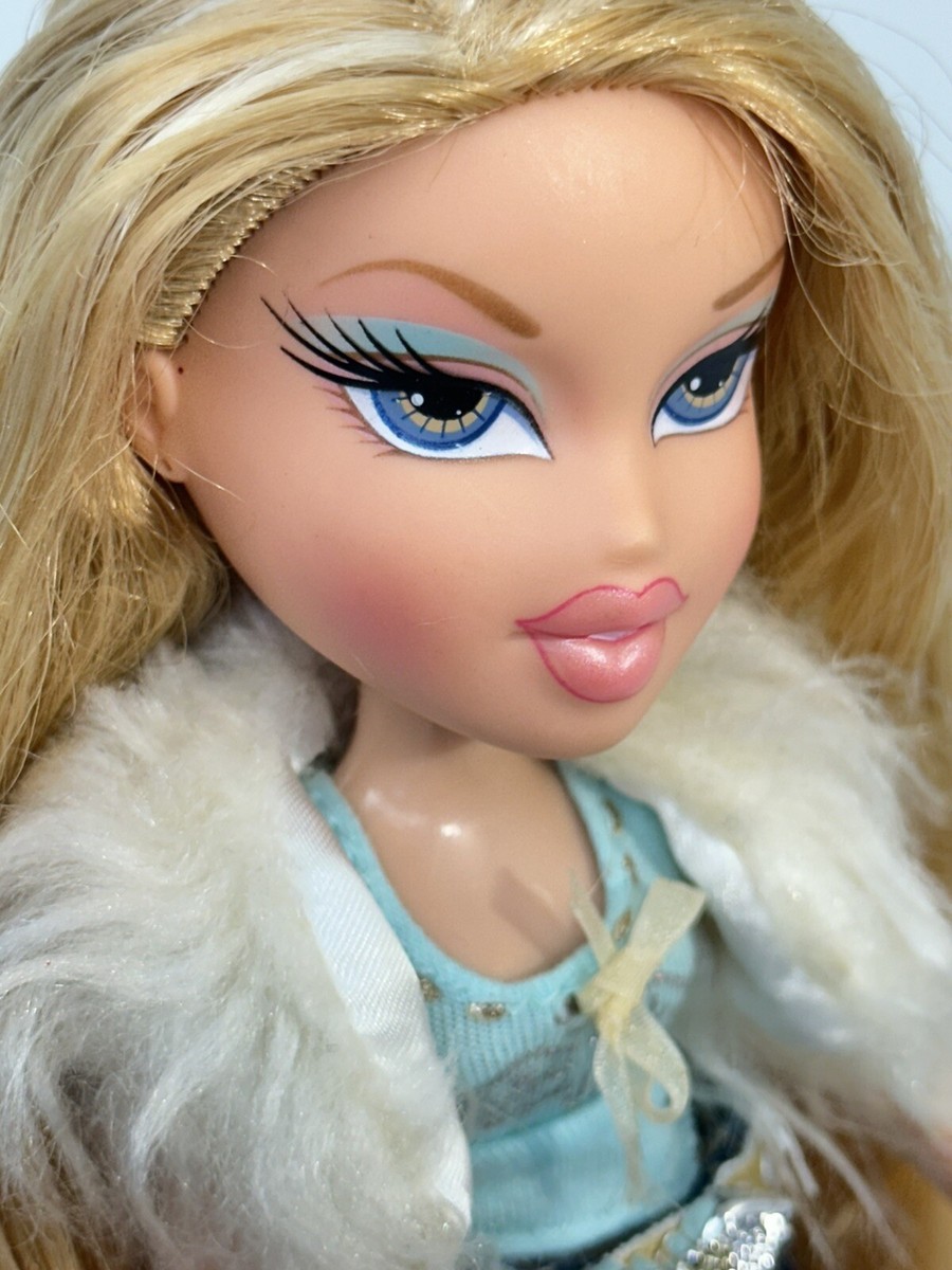 Chloé 南京錠ゴールド/ライトブルー Chloé 南京錠ゴールド/ライトブルー - メルカリ