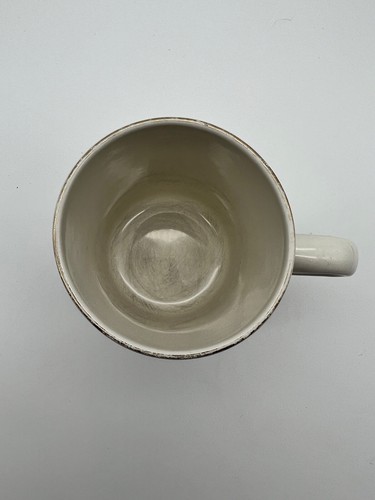 Vintage Oshkosh WI EAA Pilot Commerative 1981 Fly In Airplane Kaffeetasse Becher - Bild 5 von 7